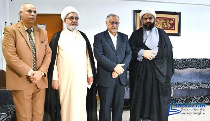 alshirazi.org